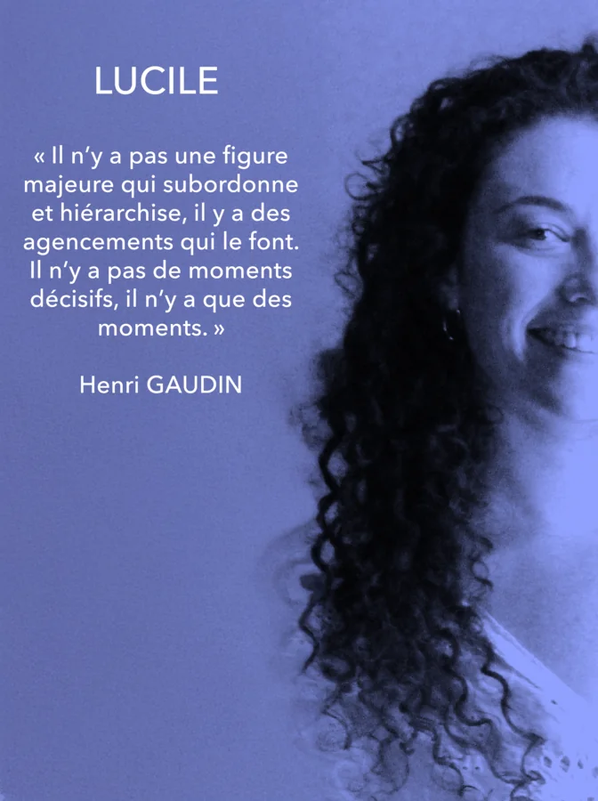 Membre de l'équipe
