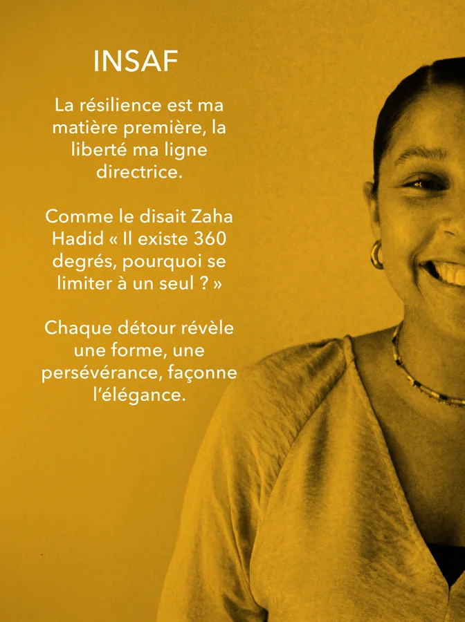 Membre de l'équipe
