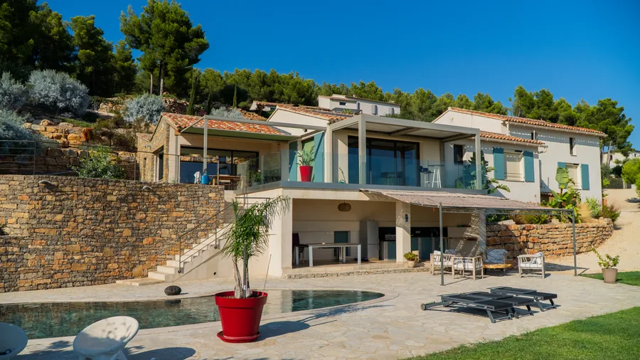Villa Oléa