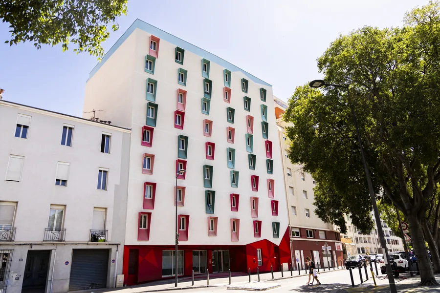 Campus Alma